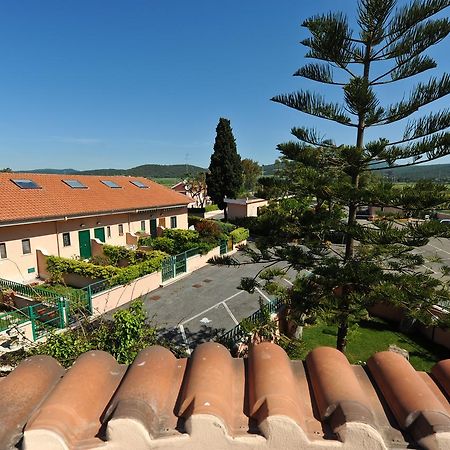 La Perla Del Tirreno Apartment Santa Severa Exterior photo