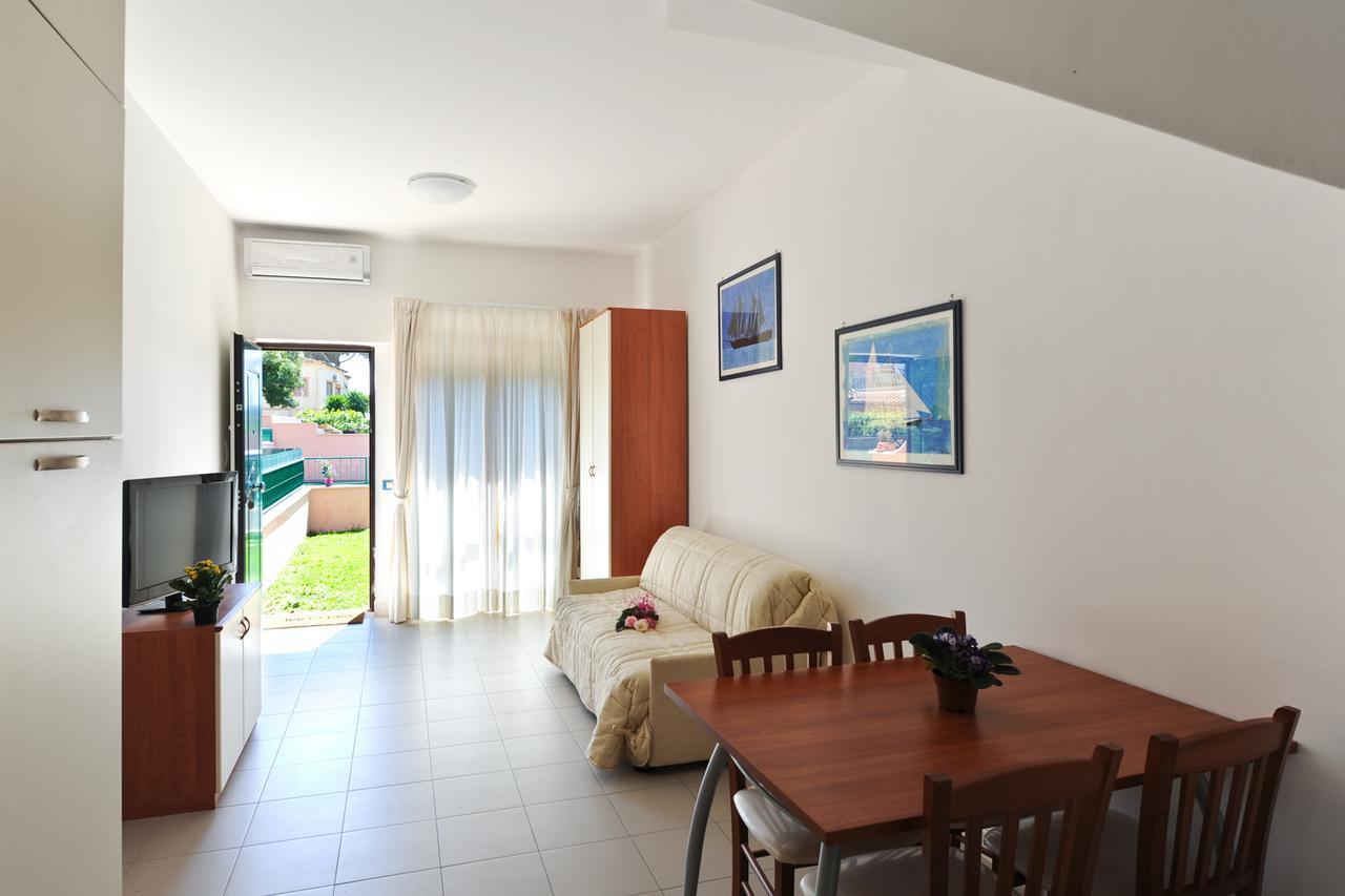 La Perla Del Tirreno Apartment Santa Severa Exterior photo