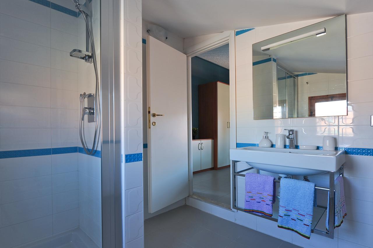 La Perla Del Tirreno Apartment Santa Severa Exterior photo